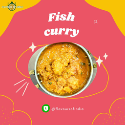 Fish Curry