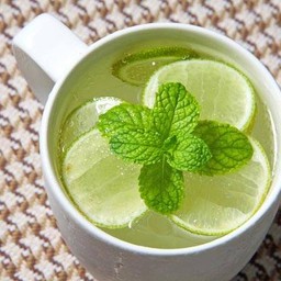 มะนาว-ร้อน