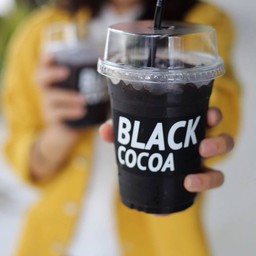 แบล็คโกโก้-ปั่น