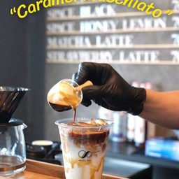 คาราเมลมัคคิอาโต้