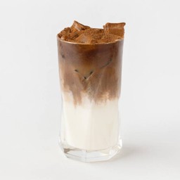 Iced Mocha