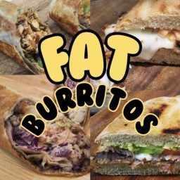 Fat Burritos