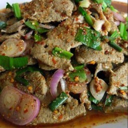 ตับหวาน