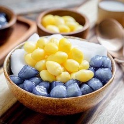 เซียวเล้งนึ่ง - S18