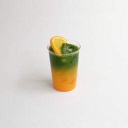 Oj Matcha