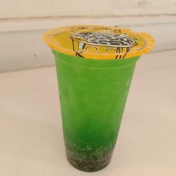 แอปเปิ้ลโซดา