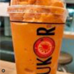 ชาไทย-ปั่น