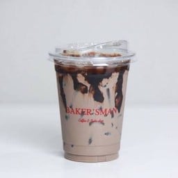 ช็อกโกแลตฮาเซนัต