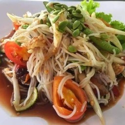 ตำซั่ว