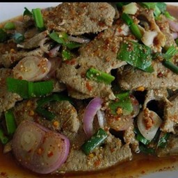 ตับหวาน