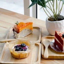 Siri café หทัยราษฎร์