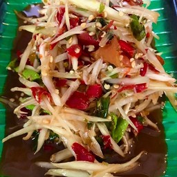 โครตตำ โครตกะเพรา(ตลาดฉำฉา) Kottam, Kotkaprao