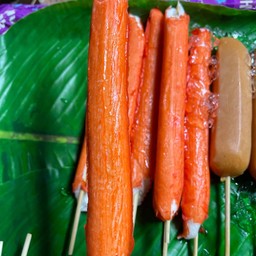 ปูอัดเมก้าแครป