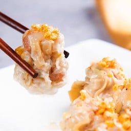 ขนมจีบ สูตรกวงเม้ง ลูกใหญ่ เต็มคำ