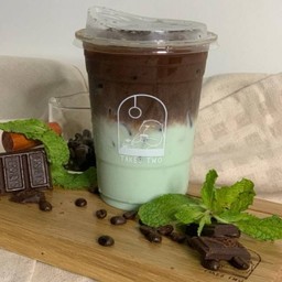 มอคค่ามิ้นต์