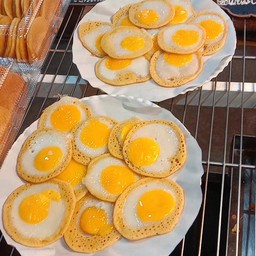 ไข่พระอาทิตย์
