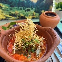 ข้าวซอย