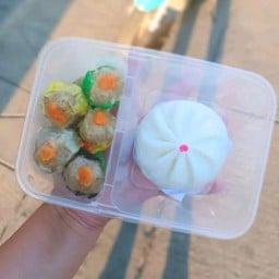 [อร่อยซ่ากับโค้ก] 