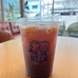หญิงเหมี่ยว (by นาโน)  -