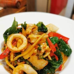 อ.เอ อบวุ้นเส้น บางบัวทอง