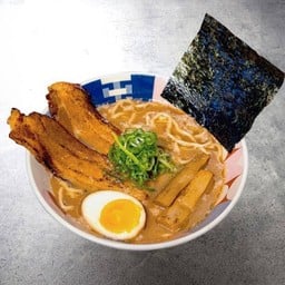 Tonchin Ramen Tonchin Ramen Lavilla Ari