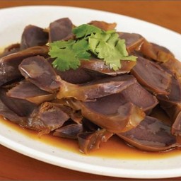 เครื่องในเป็ด