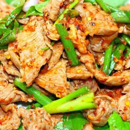 เห่าดงเนื้อ