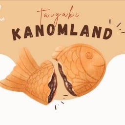 Kanom Land ดินแดนขนม
