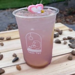 พิ้งกี้ กัมมี่