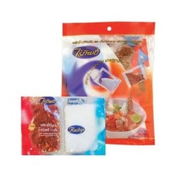 พริก+น้ำตาล