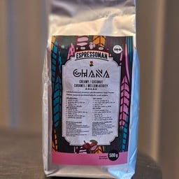 Cocoa Ghana 500g