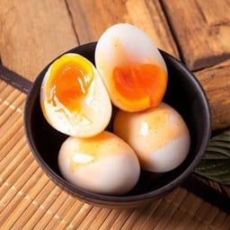 ไข่เยิ้ม