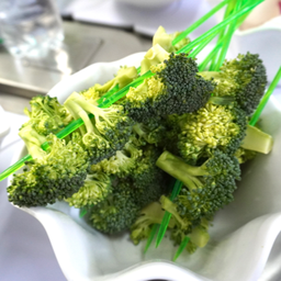 บรอกโคลี