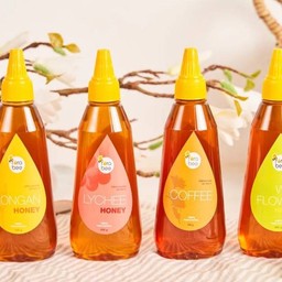 Forabee น้ำผึ้งจากผลไม้ ขนาด 500 กรัม