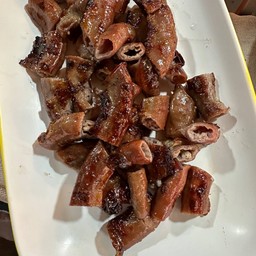 ไส้ย่าง