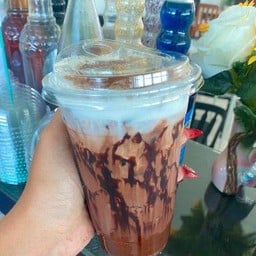โกโก้เย็น