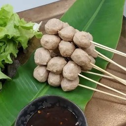 ร้าน : มะหล่าพาเพลิน@เจียงฮาย