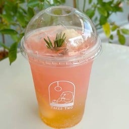 ลิ้นจี่สตรอม