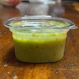 น้ำจิ้มซีฟู้ด โคตรวิ่ง