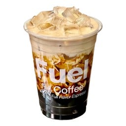 Fuel Coffee สาขาช่างเคี่ยน