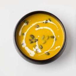 Pumpkin Soup