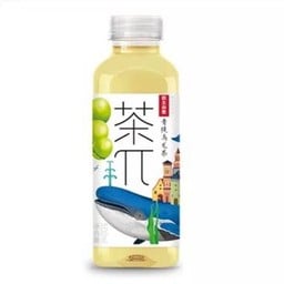 ชาองุ่น