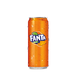 แฟนต้าส้ม Orange Fanta