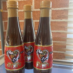 ปลาร้าฮักนัวสูตร1 3ขวด115