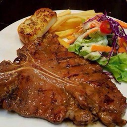 ทีโบนสเต็ก