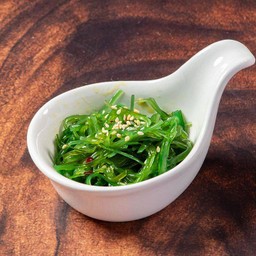 SEAWEED SALAD