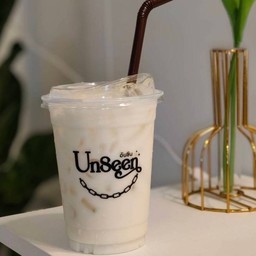 มะพร้าวนมสด