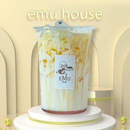 ยำโคตรแซ่บ น้ำนัวนม by emu house