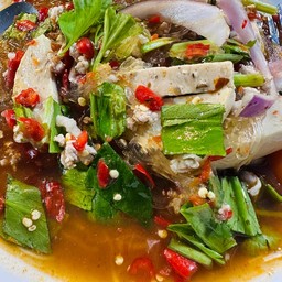 ยำวุ้นเส้น