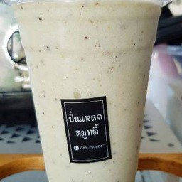 กีวีนมสดปั่น